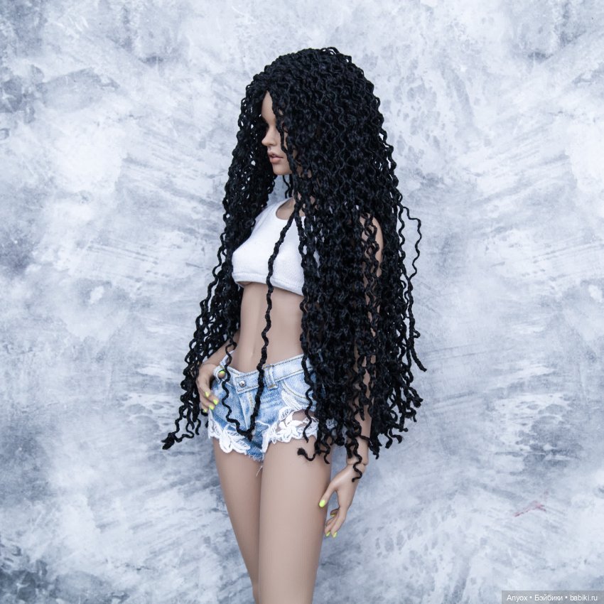 Вечная борьба - блондинка против брюнетки