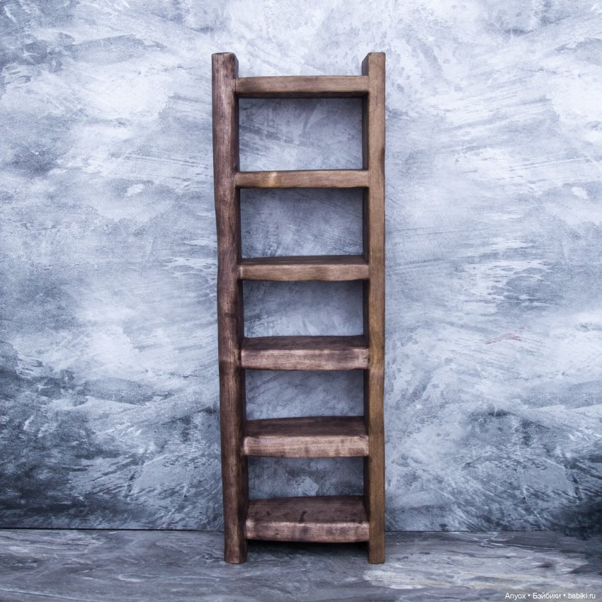 Ведьмин уголок (новая мебель)