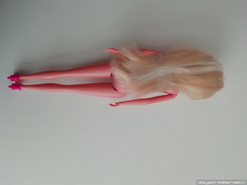 Распаковочка-куклы и пупсики "Симба" (фото 7)