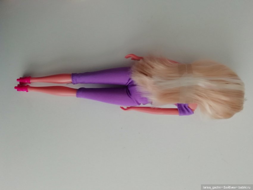 Распаковочка-куклы и пупсики "Симба" (фото 2)