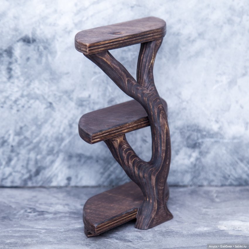 Ведьмин уголок (новая мебель)