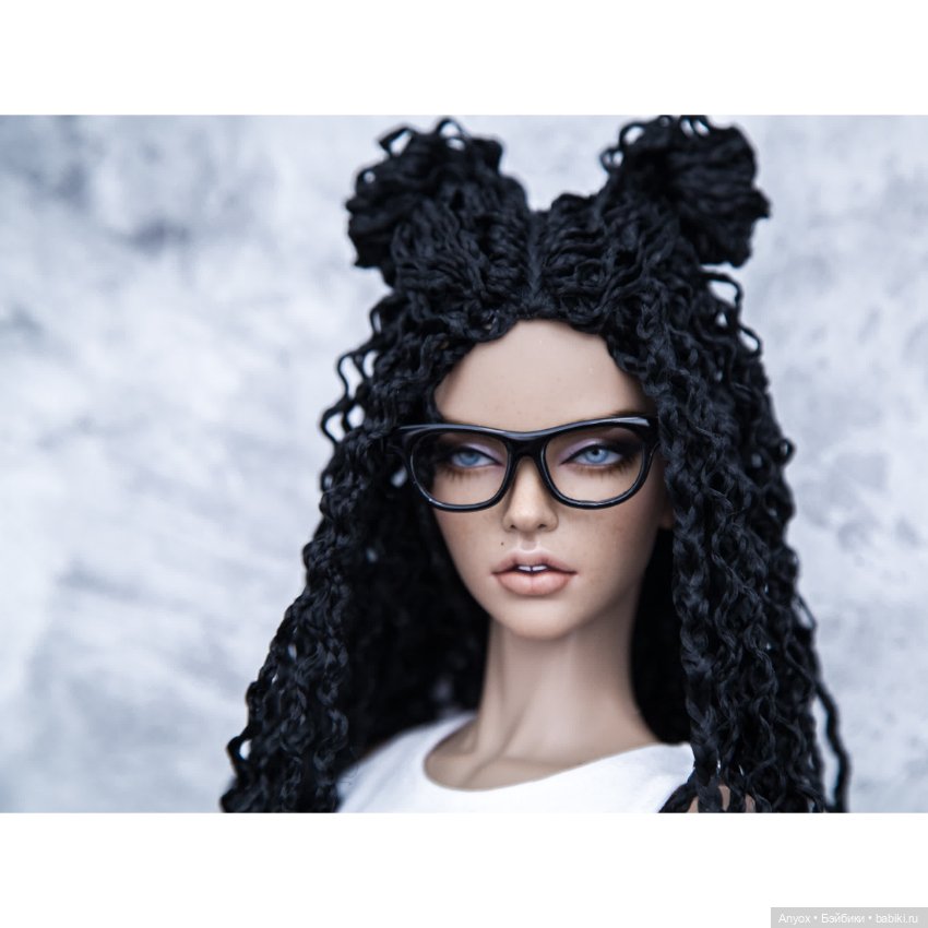 Вечная борьба - блондинка против брюнетки