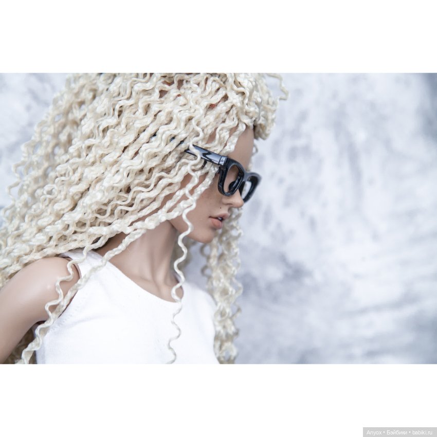 Вечная борьба - блондинка против брюнетки