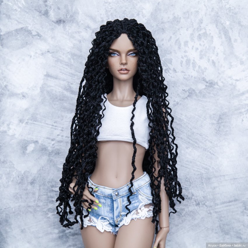 Вечная борьба - блондинка против брюнетки