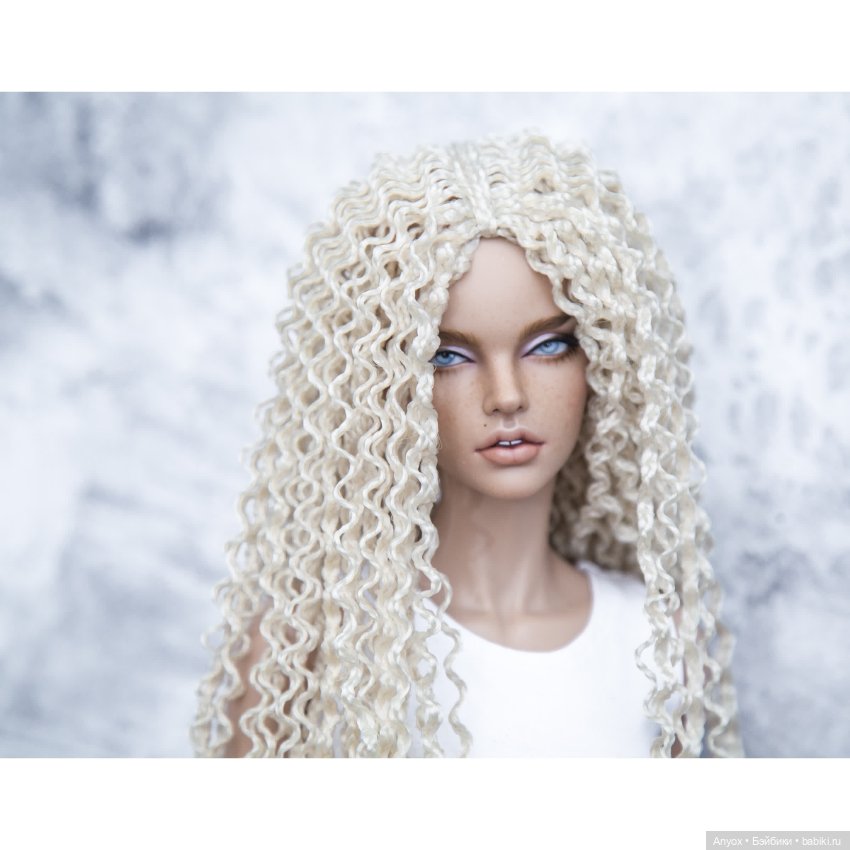 Вечная борьба - блондинка против брюнетки