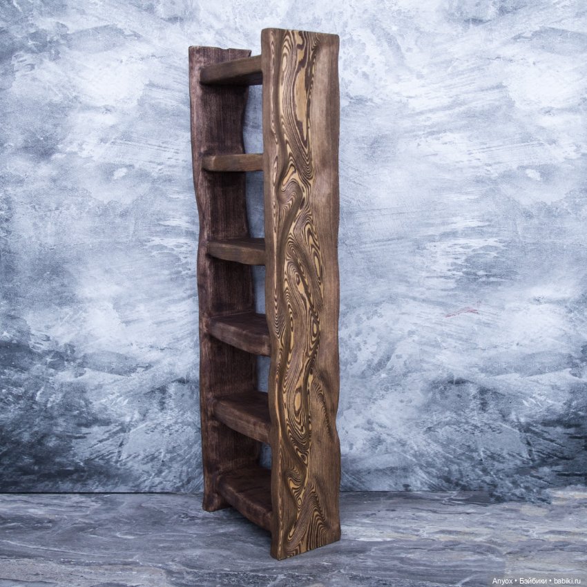 Ведьмин уголок (новая мебель)