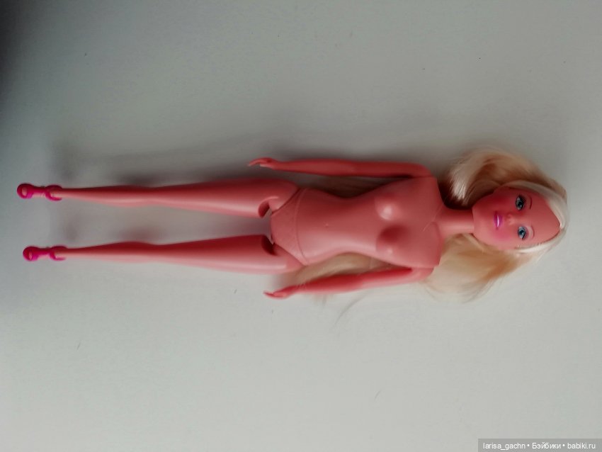 Распаковочка-куклы и пупсики "Симба" (фото 6)