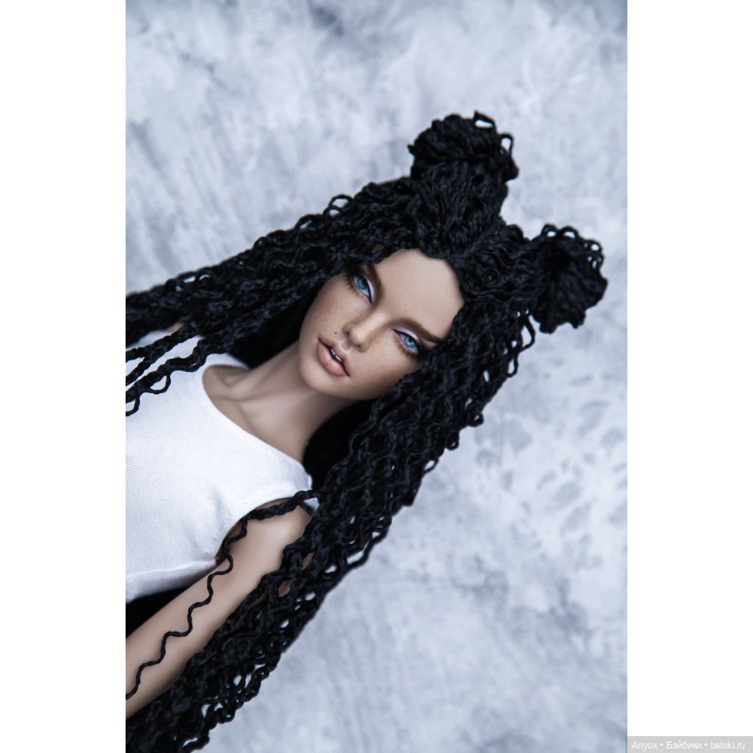 Вечная борьба - блондинка против брюнетки