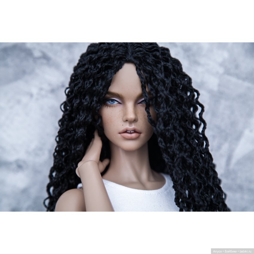 Вечная борьба - блондинка против брюнетки