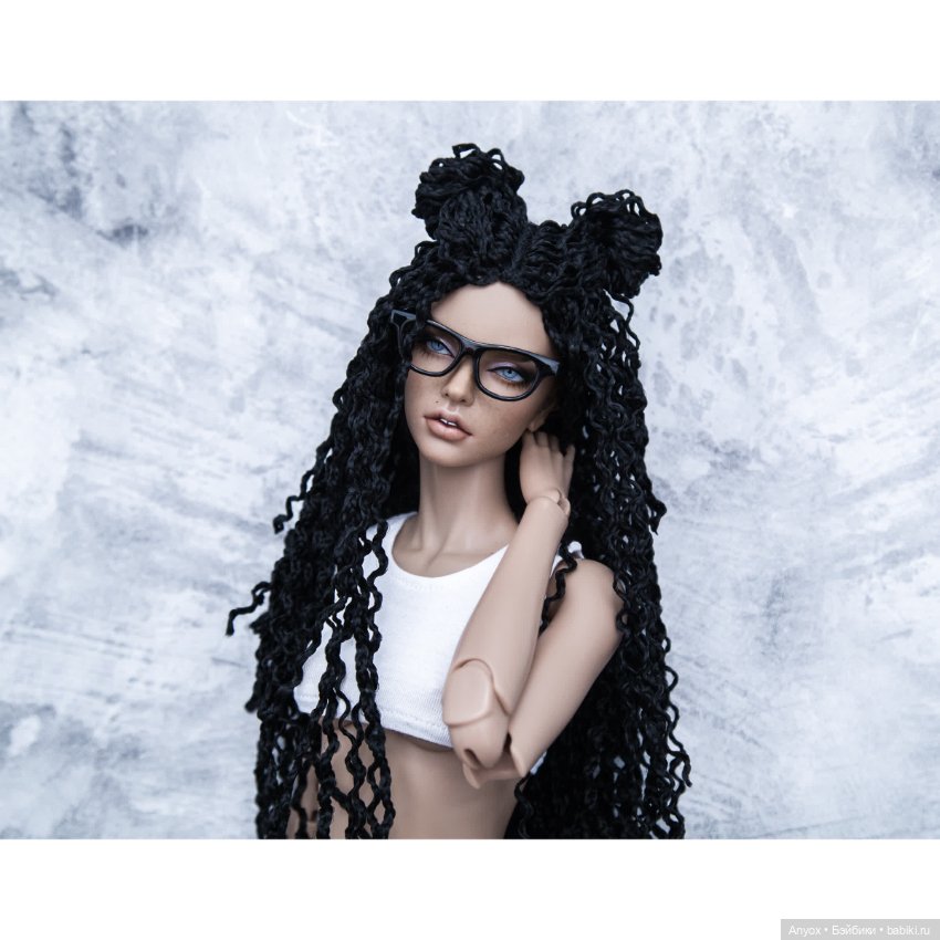 Вечная борьба - блондинка против брюнетки