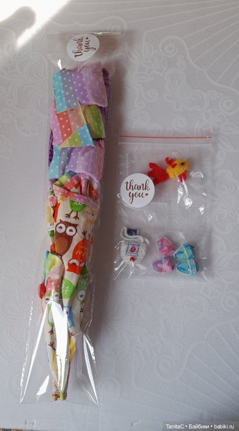 Путешествиницы — Зарисовки из кукольной жизни: фотоистории (фото 9)