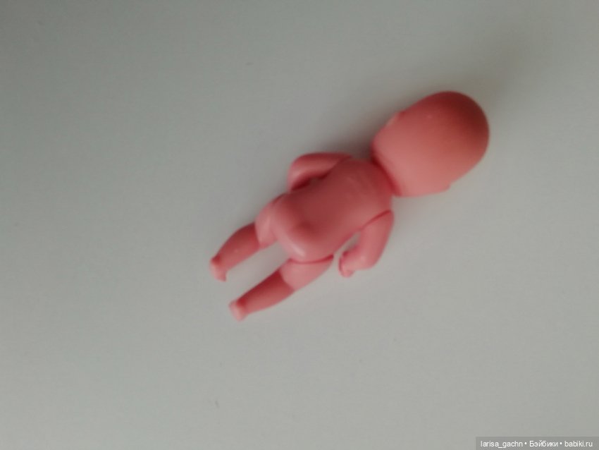 Распаковочка-куклы и пупсики "Симба" (фото 9)