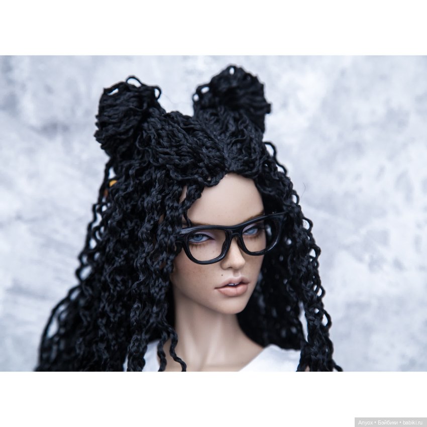 Вечная борьба - блондинка против брюнетки