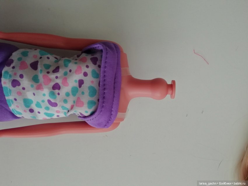 Распаковочка-куклы и пупсики "Симба" (фото 3)