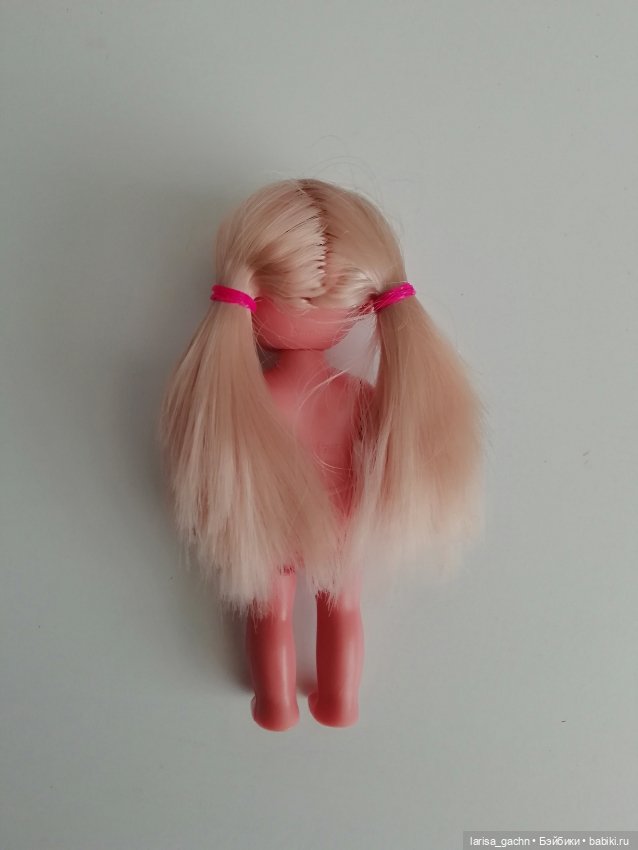 Распаковочка-куклы и пупсики "Симба"