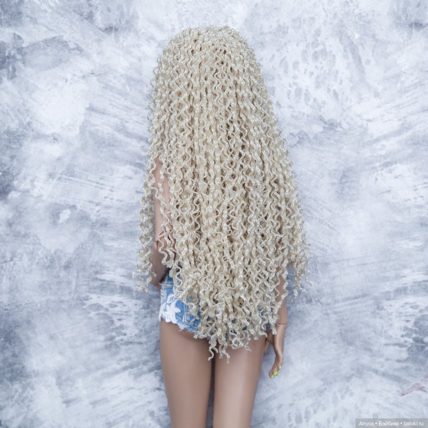 Вечная борьба - блондинка против брюнетки