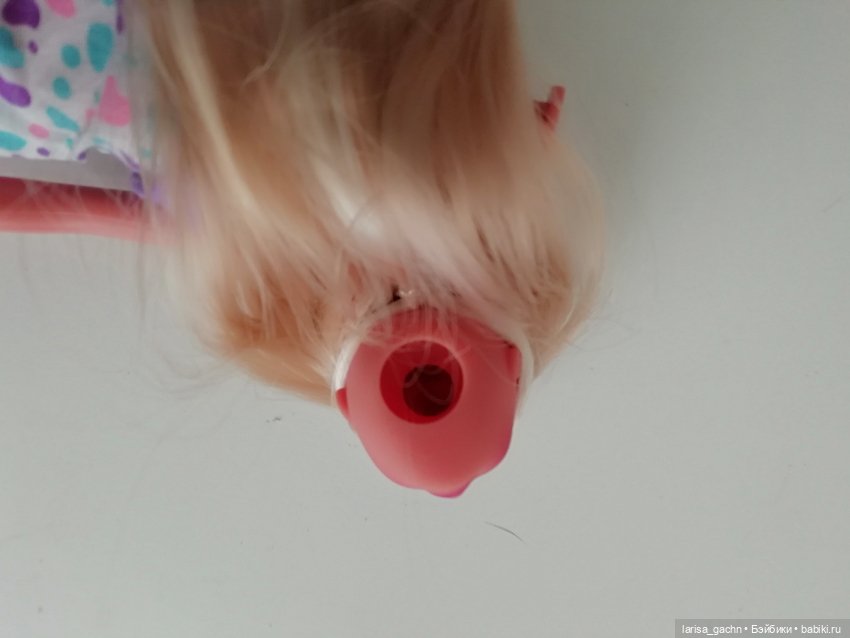 Распаковочка-куклы и пупсики "Симба" (фото 5)