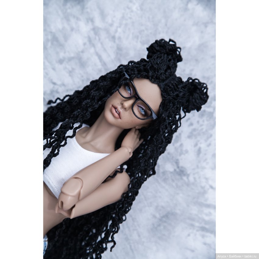 Вечная борьба - блондинка против брюнетки