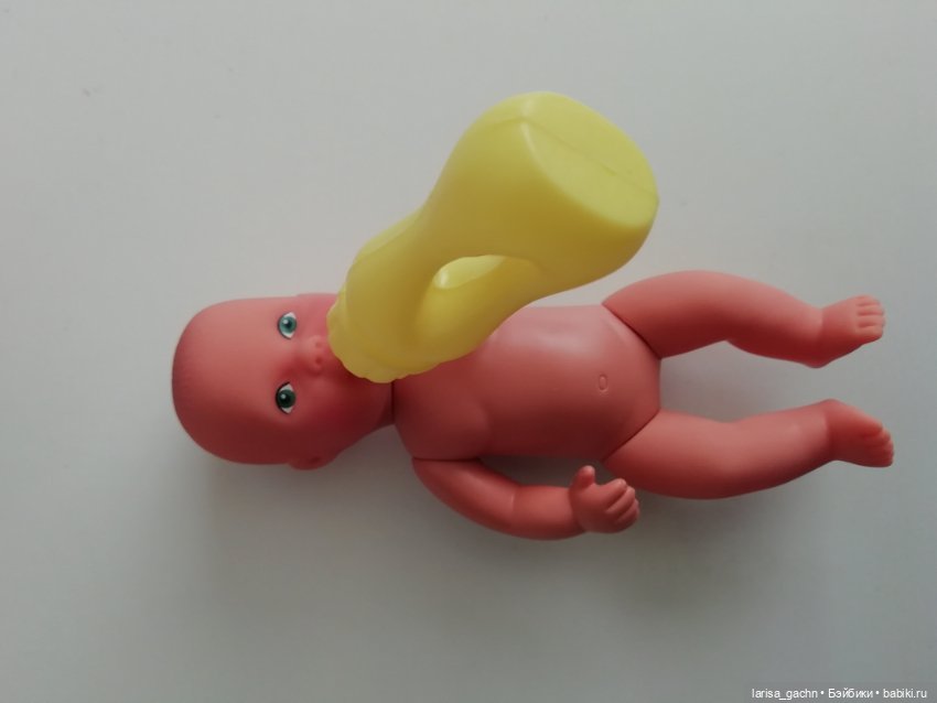 Распаковочка-куклы и пупсики "Симба"