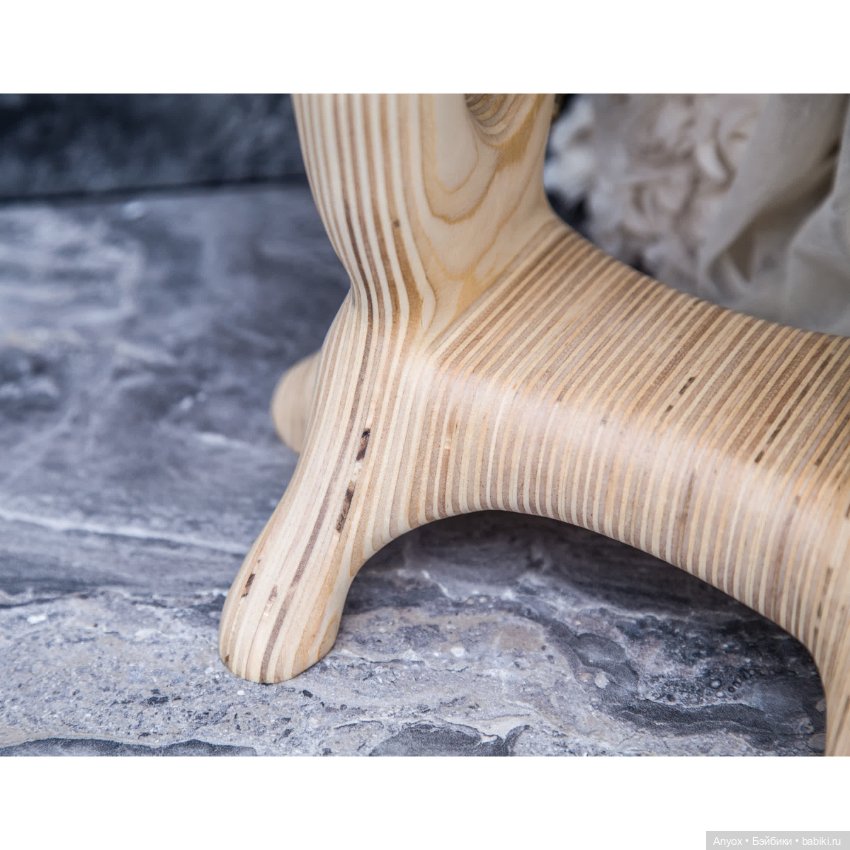 Ведьмин уголок (новая мебель)