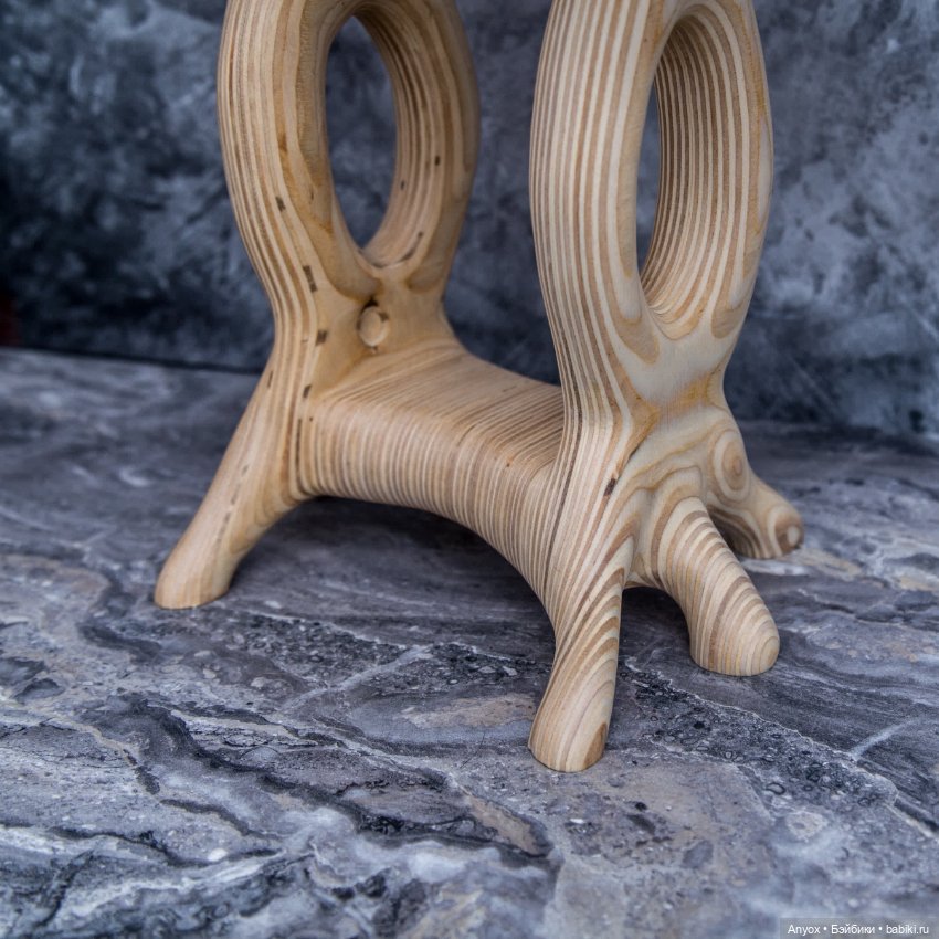 Ведьмин уголок (новая мебель)