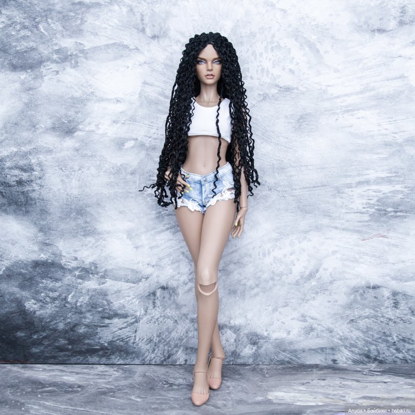 Вечная борьба - блондинка против брюнетки