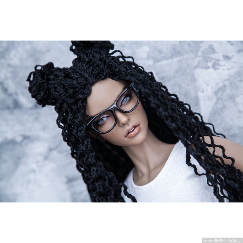 Вечная борьба - блондинка против брюнетки