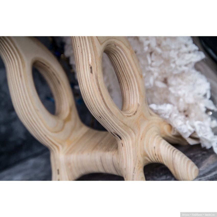 Ведьмин уголок (новая мебель)