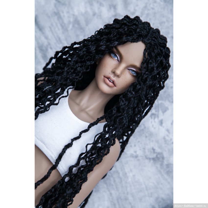 Вечная борьба - блондинка против брюнетки