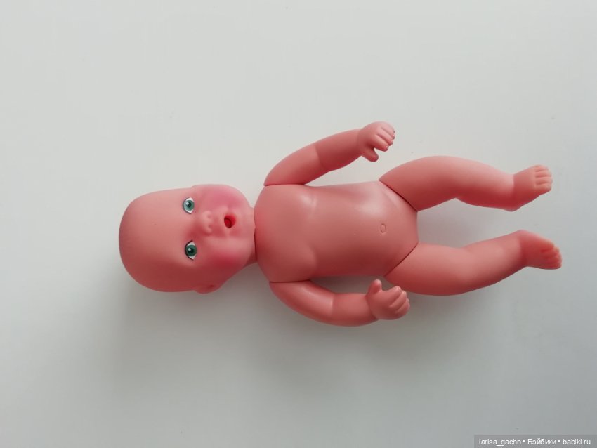 Распаковочка-куклы и пупсики "Симба"