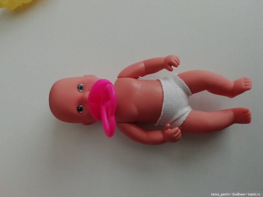 Распаковочка-куклы и пупсики "Симба"