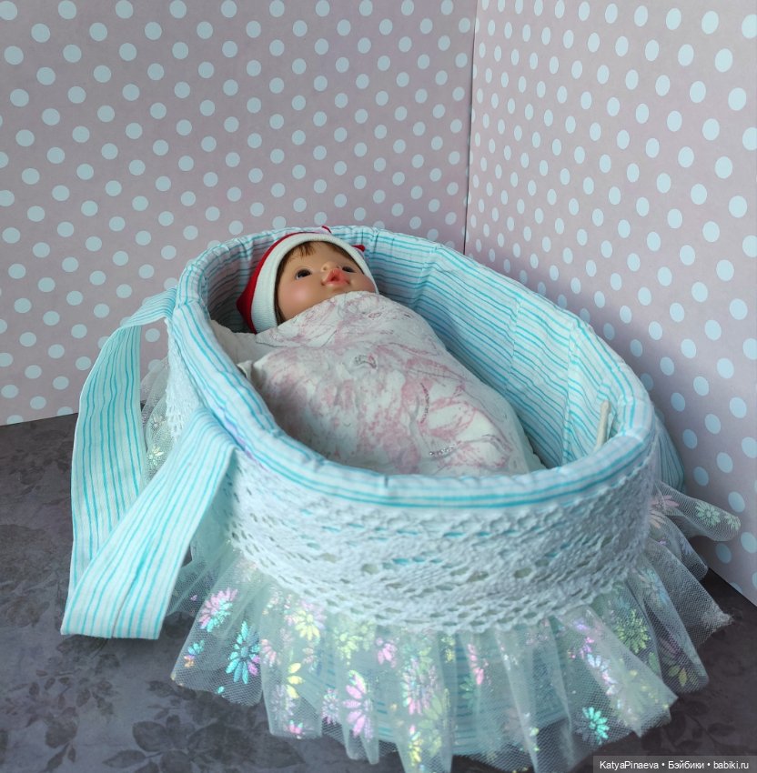 Малышка Паолитос — Куклы Paola Reina (Паола Рейна): новинки