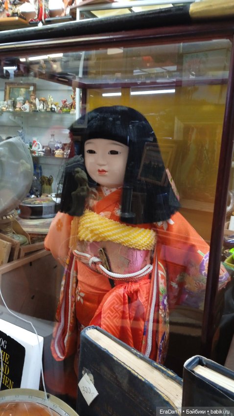 Волшебная лавка или как я во Владивосток съездила (фото 9)