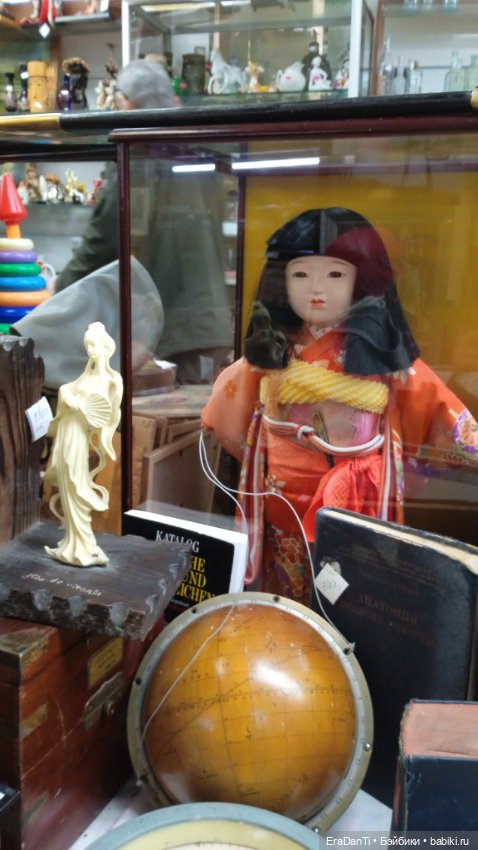Волшебная лавка или как я во Владивосток съездила (фото 8)