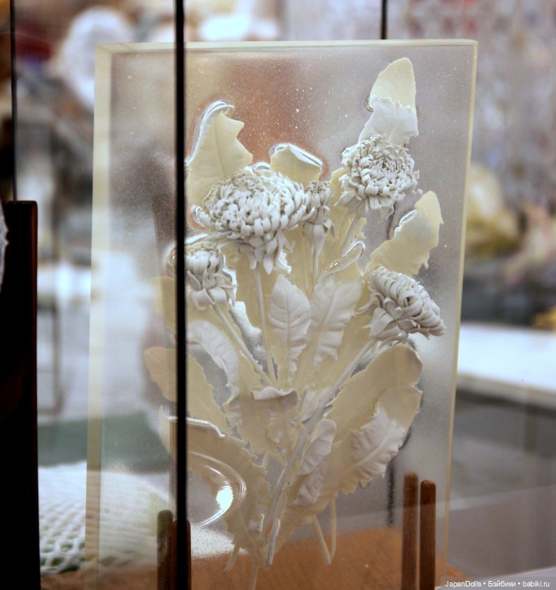 «Бал авторских кукол» в Санкт-Петербурге 11-14 мая 2023 года часть 9