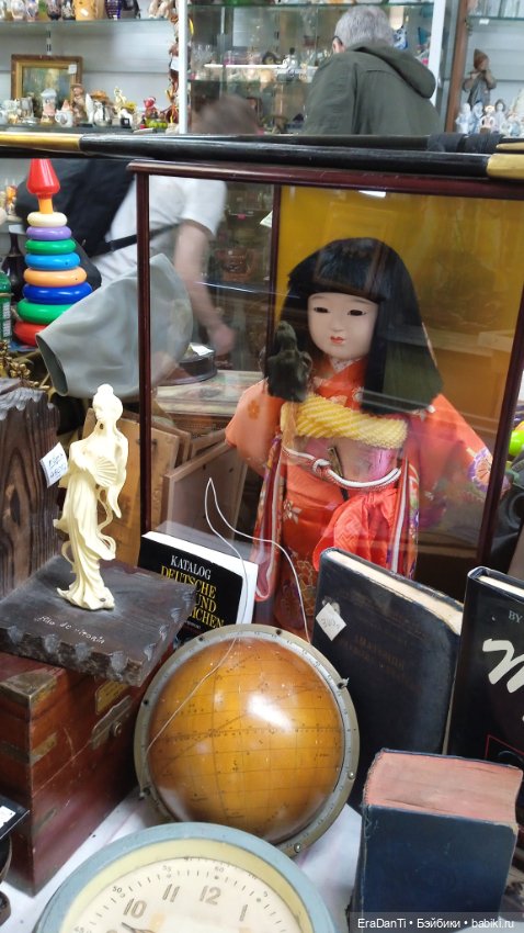 Волшебная лавка или как я во Владивосток съездила (фото 3)