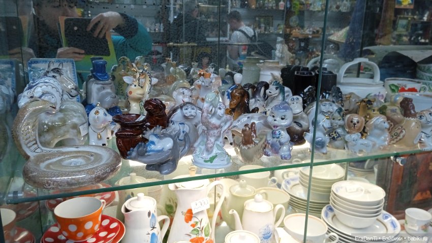 Волшебная лавка или как я во Владивосток съездила (фото 7)