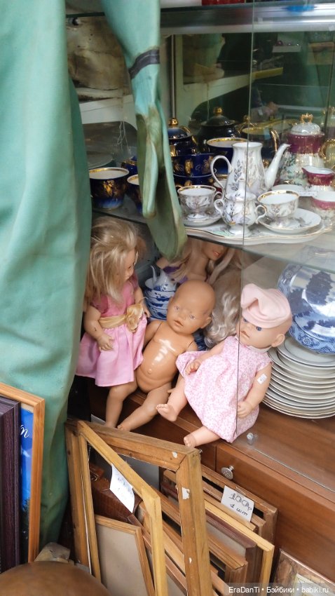 Волшебная лавка или как я во Владивосток съездила (фото 4)