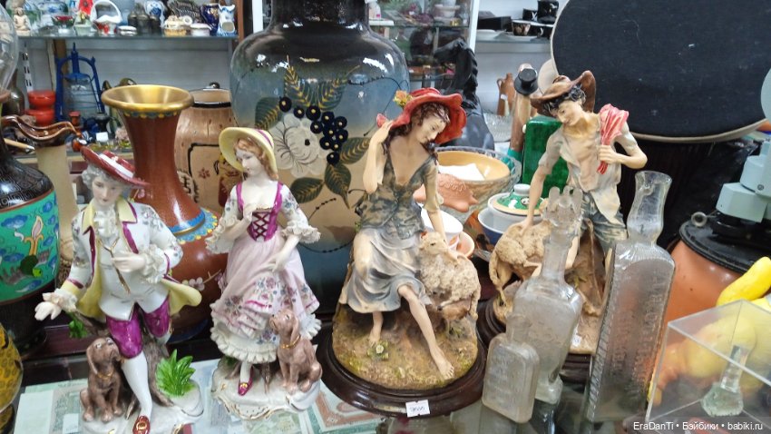 Волшебная лавка или как я во Владивосток съездила (фото 10)