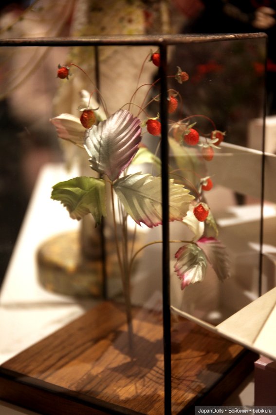 «Бал авторских кукол» в Санкт-Петербурге 11-14 мая 2023 года часть 9