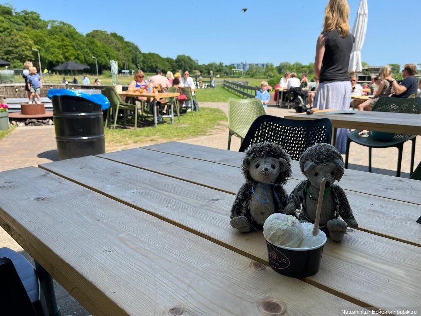 Fashion Dolls 514 — Туризм и путешествия: фотоотчеты из поездок