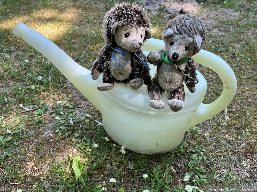 Fashion Dolls 514 — Туризм и путешествия: фотоотчеты из поездок