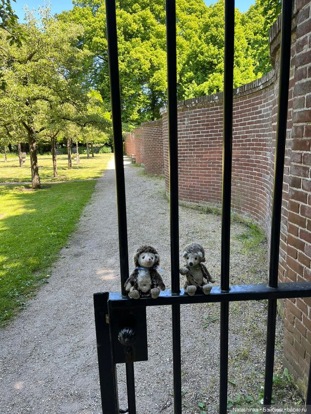 Fashion Dolls 514 — Туризм и путешествия: фотоотчеты из поездок (фото 9)