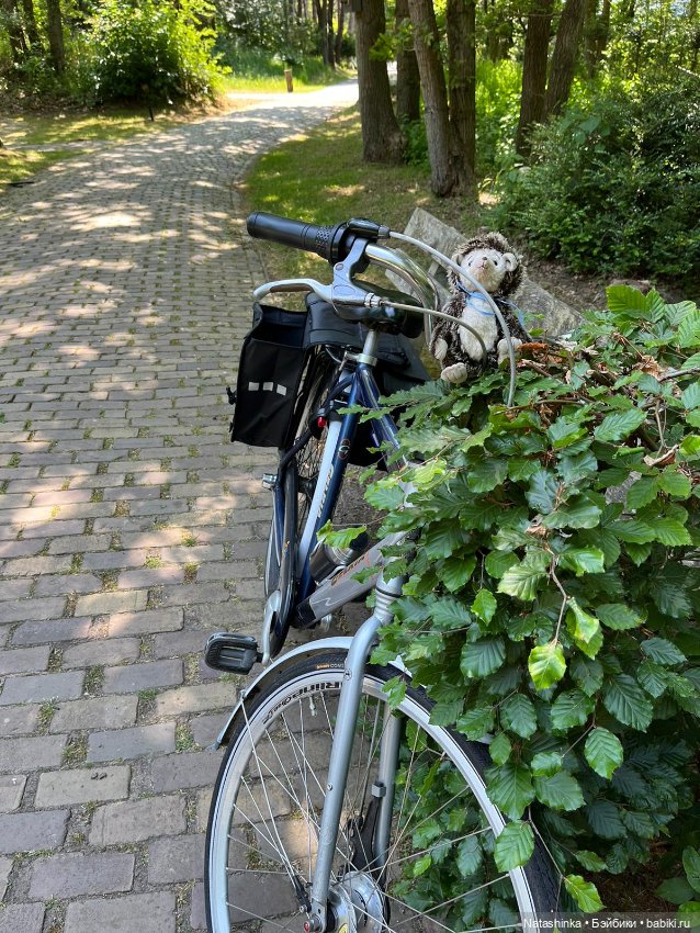 Fashion Dolls 514 — Туризм и путешествия: фотоотчеты из поездок