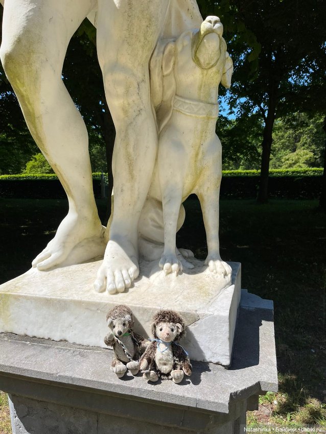 Fashion Dolls 514 — Туризм и путешествия: фотоотчеты из поездок