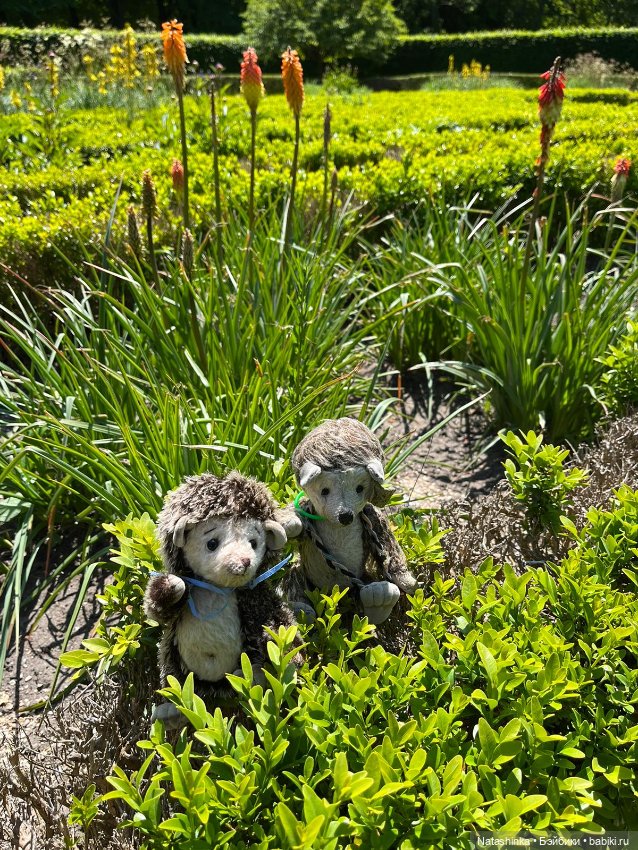 Fashion Dolls 514 — Туризм и путешествия: фотоотчеты из поездок