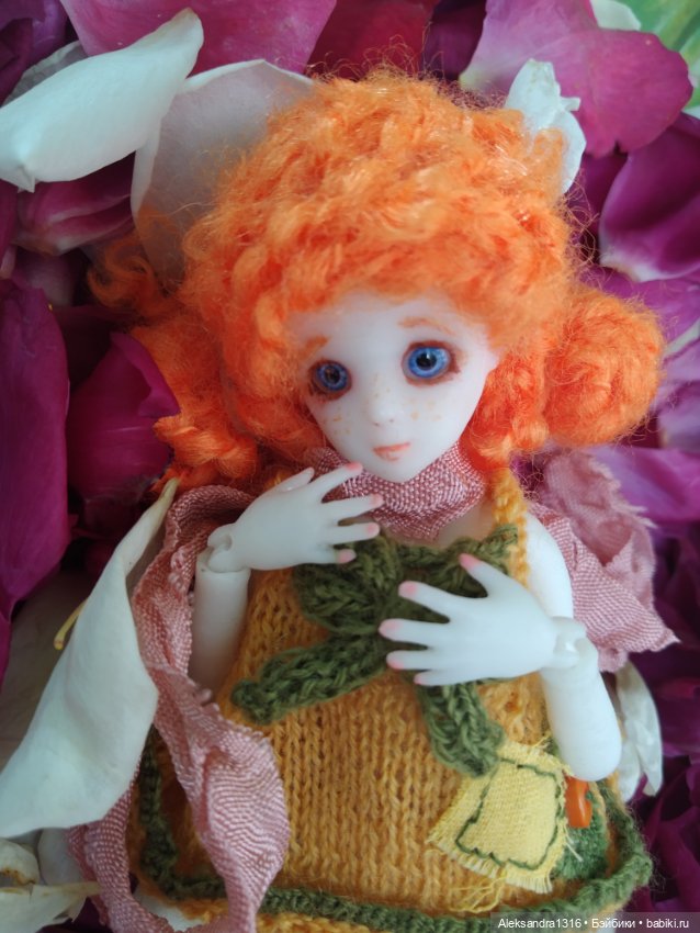 Ты кто?...Инопланетянка💫 — Авторские работы в частных коллекциях: домашние фото кукол и игрушек