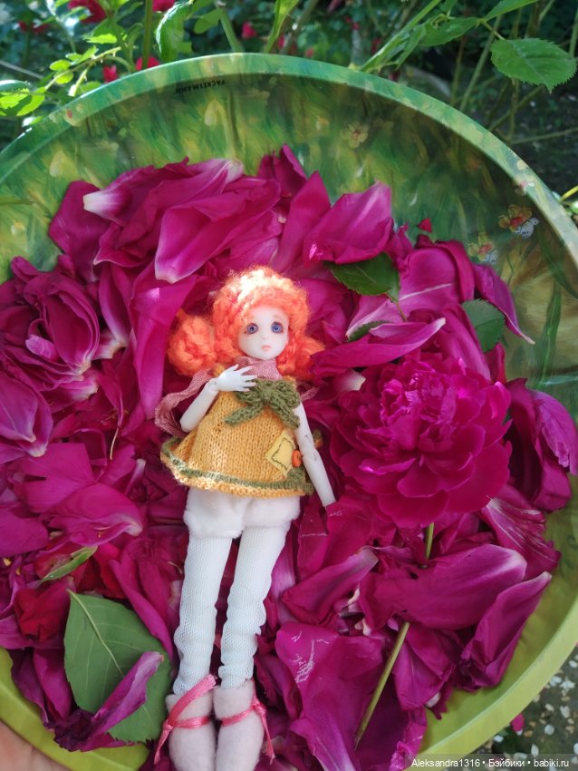 Ты кто?...Инопланетянка💫 — Авторские работы в частных коллекциях: домашние фото кукол и игрушек