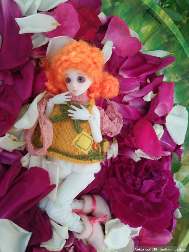 Ты кто?...Инопланетянка💫 — Авторские работы в частных коллекциях: домашние фото кукол и игрушек