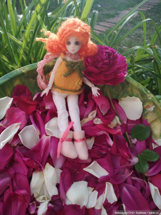 Ты кто?...Инопланетянка💫 — Авторские работы в частных коллекциях: домашние фото кукол и игрушек